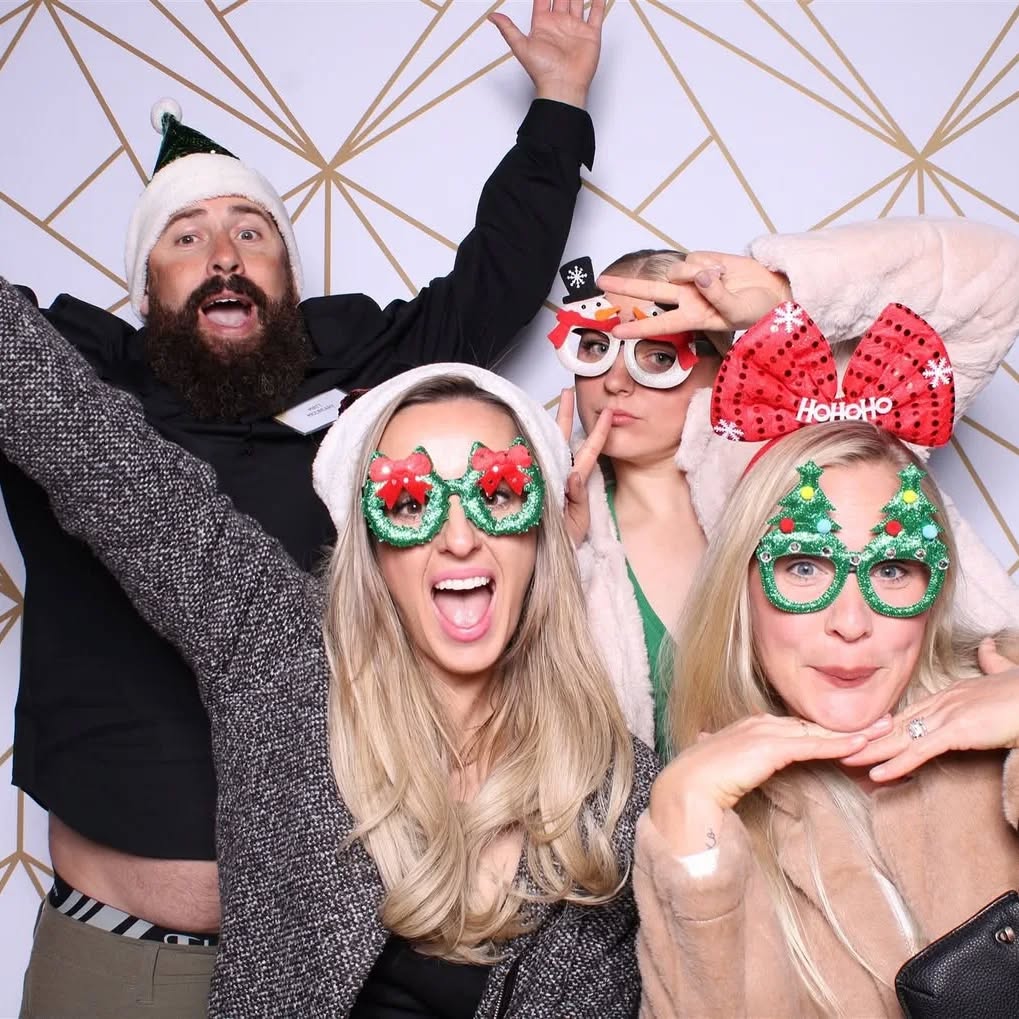 Photobooth mariage