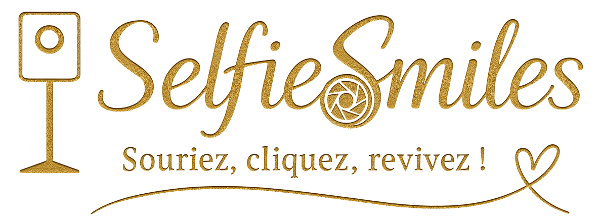SelfieSmiles Logo